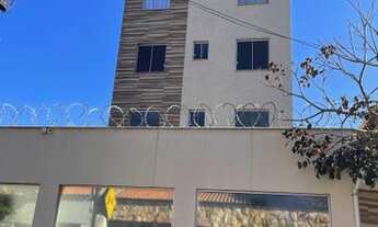 Imagem 6: Apartamento à venda com 51 m2 e 2 quartos no bairro Santa Mônica, Belo Horizonte/MG