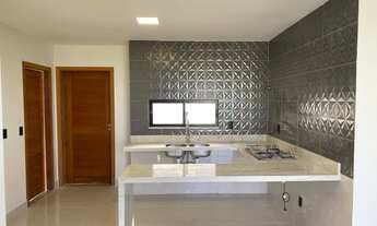 Imagem 4: Ecovile 1 ( Entregue com moveis planejados na cozinha