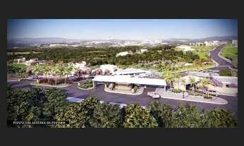 Imagem 2: Terreno à venda, Residencial Elementum, QD. 14 - LT. 06, BOA VISTA, Atibaia, SP