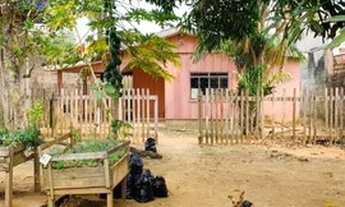 Imagem: Terreno Ariquemes Setor 2