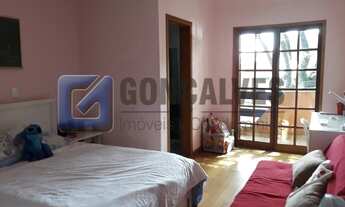 Imagem 6: SAO BERNARDO DO CAMPO - Residential / Sobrado - RUDGE RAMOS