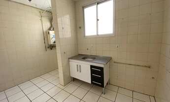 Imagem 4: ALUGUEL apartamento 3 dom Residencial ESPLANADA