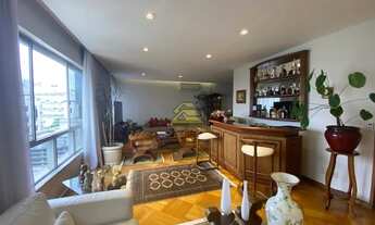 Imagem 4: Rio de Janeiro - Apartamento Padrão - Leblon