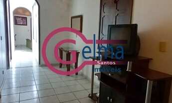 Imagem 2: Cód. 006 Casa mobiliada com 4/4 sendo 2 suítes e garagem para até 3 carros em São Brás