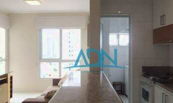 Imagem 6: Apartamento com 1 dormitório à venda, 40 m² por R$ 490.000,00 - Vila Clementino - São Paul