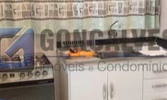 Imagem 5: MONGAGUA - Residential / Apartment - VILA AGENOR DE CAMPOS