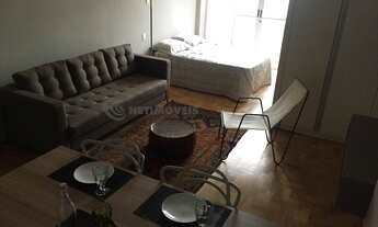Imagem 1: Venda Apartamento 1 quarto Centro Belo Horizonte