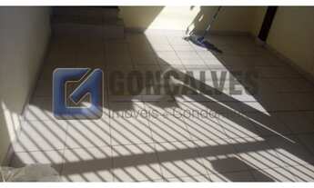 Imagem 7: SAO BERNARDO DO CAMPO - Residential / Sobrado - NOVA PETROPOLIS