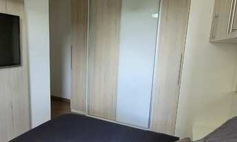 Imagem 5: Apartamento à venda 2 Quartos, 1 Suite, 1 Vaga, 65M², Vila Industrial, Campinas - SP