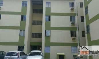 Imagem: Apartamento com 2 dormitórios, 46 m²