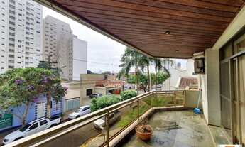 Imagem 5: Apartamento (tipo - padrao) 4 dormitórios/suite, cozinha planejada, portaria 24 horas, ele