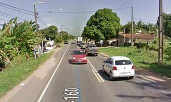 Imagem 4: Terreno 92mil M2 Frente a Pista