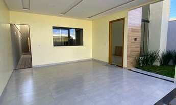 Imagem 3: CASA BAIRRO CEREJEIRAS ( 3Q SENDO UM SUÍTE