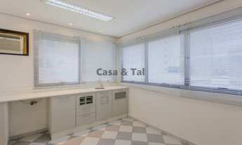 Imagem 7: Sala comercial para alugar na Chácara Santo Antônio, São Paulo - SP