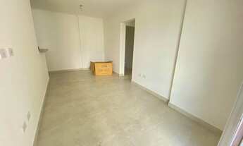 Imagem 4: Apartamento 1 dormitórios em Boqueirão - Praia Grande - SP