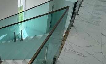 Imagem 7: Casarão Cinematográfico no. ALPHAVILLE