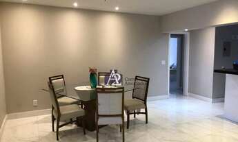 Imagem 3: AP1118- Maravilhoso apartamento com 4 quartos, sendo 2 suítes na Freguesia