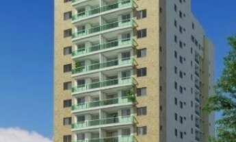 Imagem: Apartamento 2 quartos Ed. Wagner Rezende