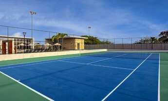 Imagem 4: Lote no Condomínio Bosque Terrazzul I Bairro SIM