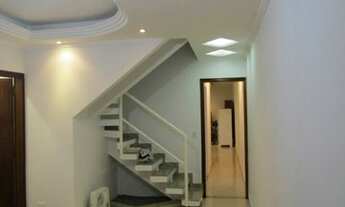 Imagem 6: Lindo Sobrado à venda na Vila carrão