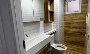 Imagem 5: Apartamento Valinhos Reserva do Alto