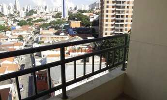 Imagem 2: Apartamento, Vila Anglo Brasileira - São Paulo