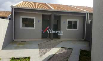 Imagem: Casa para venda com 2 quartos em Cidade