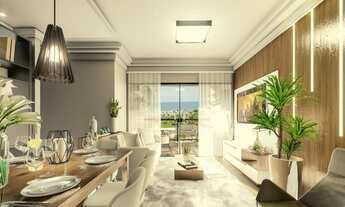 Imagem 2: Lindo apartamento vista mar Alto padrão