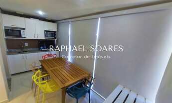 Imagem 6: Apartamento 2 quartos Sol Nascente Quintas da Glória