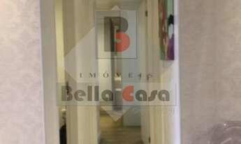 Imagem 6: Apartamento Jardim Celeste/2 dormitórios/1 vaga