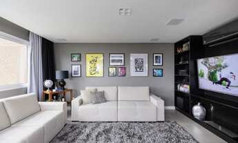 Imagem 7: Apartamento em Tristeza