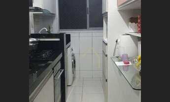 Imagem 8: Apartamento com 2 dormitórios à venda, 65 m² por R$ 260.000,00 - Green Village - Nova Odes