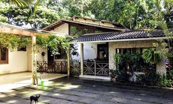 Imagem 5: Casa à venda, 558 m² por R$ 950.000,00 - Santa Amélia - Maceió/AL