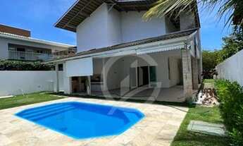 Imagem 4: Casa no Alphaville Fortaleza para locação