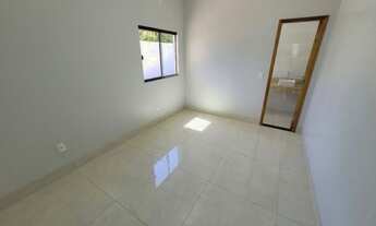 Imagem 3: Casa nova região sul, quadra central (arsos) 3/4, sendo 2 suites