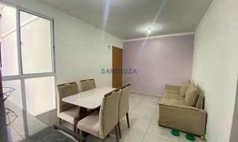 Imagem 3: Apartamento à venda, 2 quartos, 1 vaga, Parque Maracanã - Contagem/MG