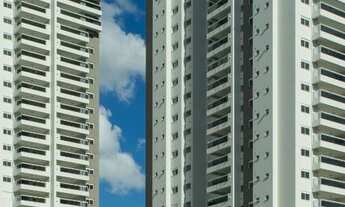 Imagem 2: Lindo apartamento no Jardim das Perdizes a venda com108 metros