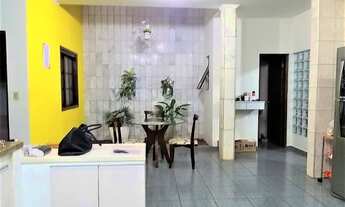 Imagem 4: Casa para venda com 2 suites,quintal em Parque Via Norte - Campinas - SP