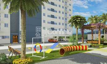 Imagem 5: Apartamentos com 56,56m² à venda no bairro Cidade Nova, em Caxias do Sul