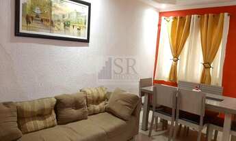 Imagem: Sobrado 3 Dormitórios sendo 1 Suíte 120m2