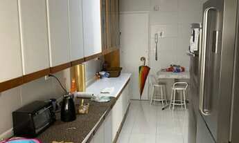 Imagem 2: Apartamento com 3 dormitórios à venda, 138 m² por R$ 2.350.000 - Bela Vista - São Paulo/SP