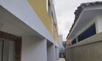 Imagem 6: Ceci- Casa Duplex no Janga 3 quartos, 80 m 2 suite e 1 Wc no porcelanato