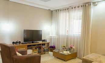 Imagem 6: Apartamento à venda com 172m², 3 quartos e 3 vagas