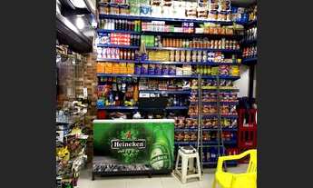 Imagem: Distribuidora bem montada