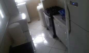 Imagem 7: Santo André - Apartamento Padrão - Utinga