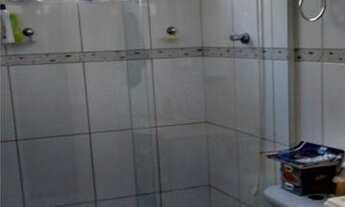 Imagem 5: Casa Terrea à venda, 3 quartos, 1 suíte, 3 vagas, Jardim Calux - São Bernardo do Campo/SP