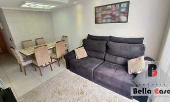 Imagem 6: 62 m ² - Reformado - Sacomã - 2 dormitórios, sala, banheiro, vaga de garagem