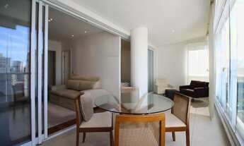 Imagem 7: Apartamento Locação 1 Dormitórios - 67 m² Itaim Bibi