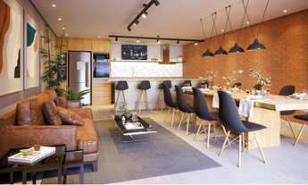 Imagem 7: ED. VEGA 300 Apartamento com 1 dormitório