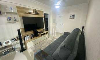 Imagem: Apartamento à venda, 80 m² por R$ 650.000,00